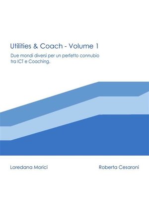 cover image of Utilities & Coach Volume1